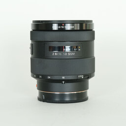 SONY DT 16-50mm F2.8 SSM SAL1650