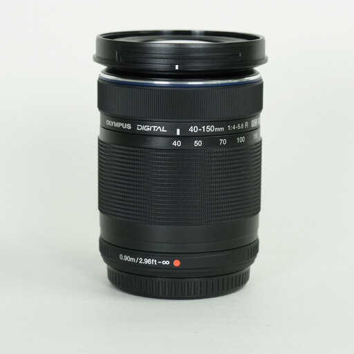 OLYMPUS M.ZUIKO DIGITAL ED 40-150mm F4.0-5.6 R OLYMPUS M.ZUIKO DIGITAL ED 40-150mm F4.0-5.6 R