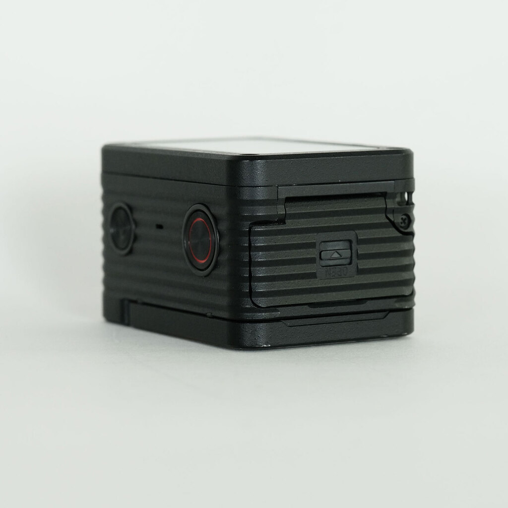 SONY Cyber-shot DSC-RX0M2 SONY Cyber-shot DSC-RX0M2