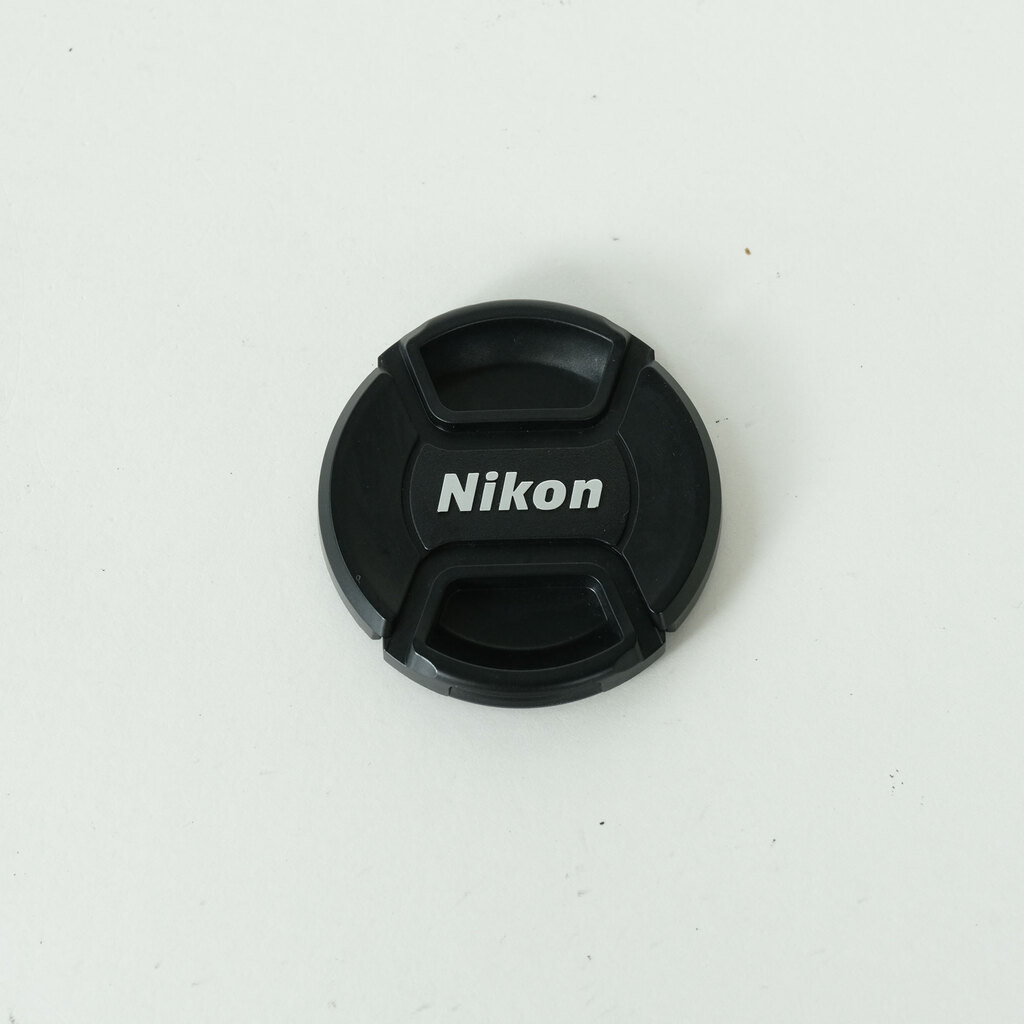 Nikon AF-S NIKKOR 50mm f/1.8G