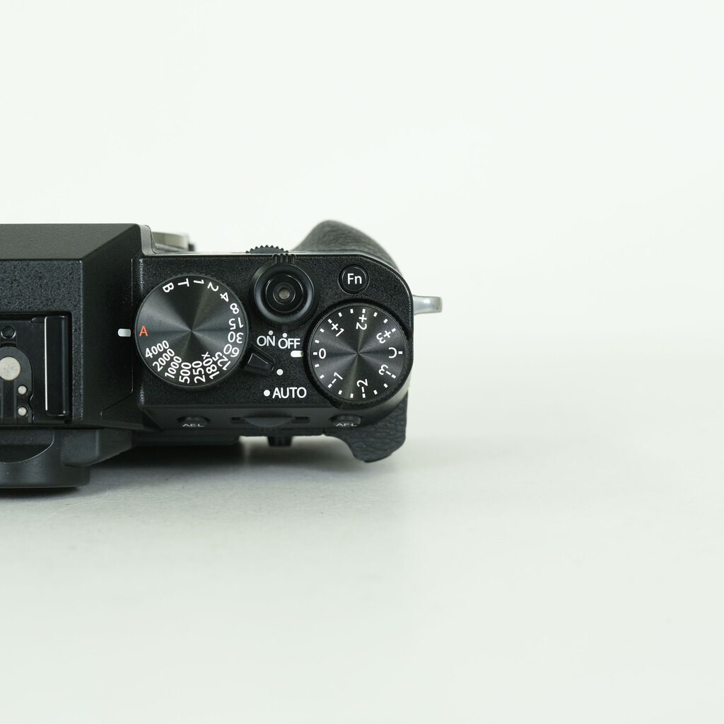 FUJIFILM X-T30 FUJIFILM X-T30