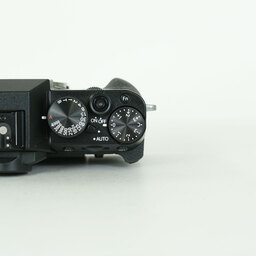 FUJIFILM X-T30 FUJIFILM X-T30