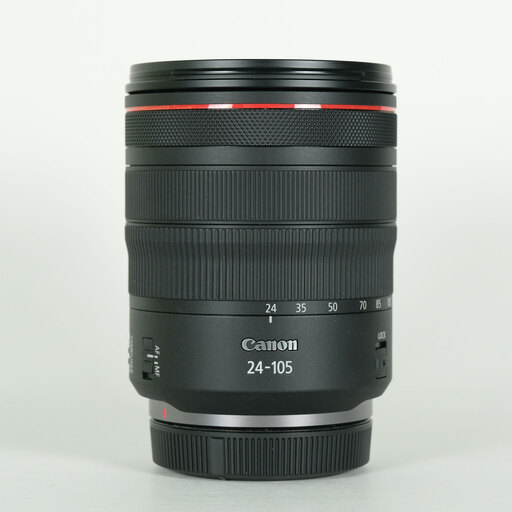 Canon RF24-105mm F4 L IS USMを徹底解説。作例からレビューまで | ONE