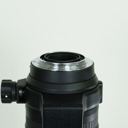 SIGMA APO 170-500mm F5-6.3 DG [ソニーA用]