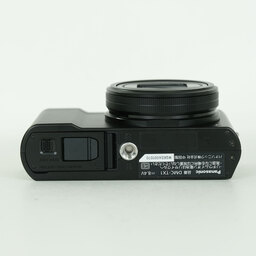 Panasonic LUMIX DMC-TX1 Panasonic LUMIX DMC-TX1