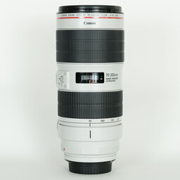 Canon EF70-200mm F2.8L IS III USM