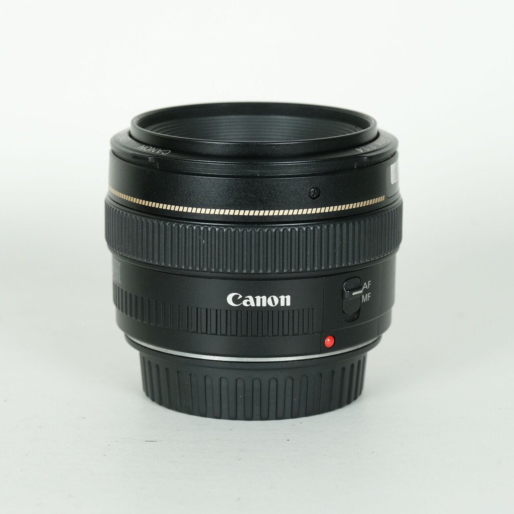 Canon EF50mm F1.4 USMの出品 | ONE SCENE（ワンシーン）