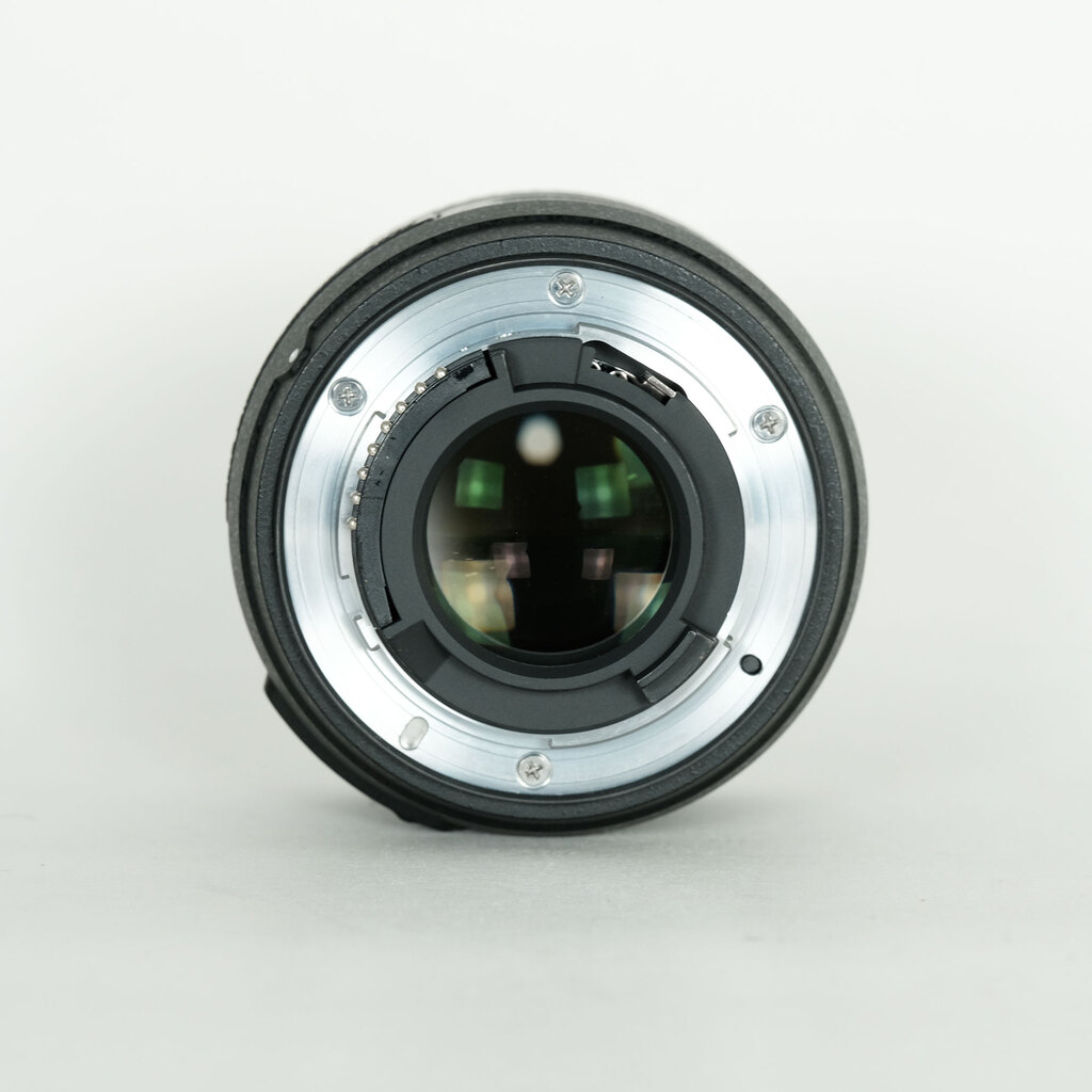 Nikon AF-S DX NIKKOR 35mm f/1.8G