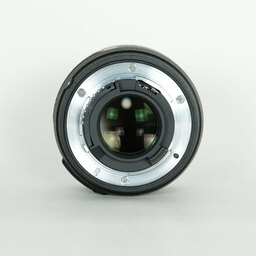 Nikon AF-S DX NIKKOR 35mm f/1.8G