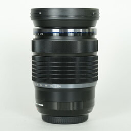 OLYMPUS M.ZUIKO DIGITAL ED 12-100mm F4.0 IS PRO