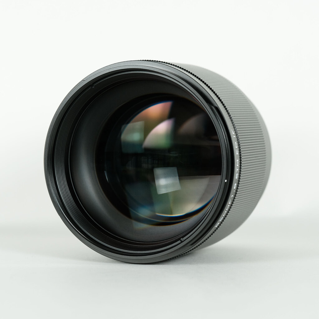 VILTROX AF 85mm F1.8 II [ソニーE用]