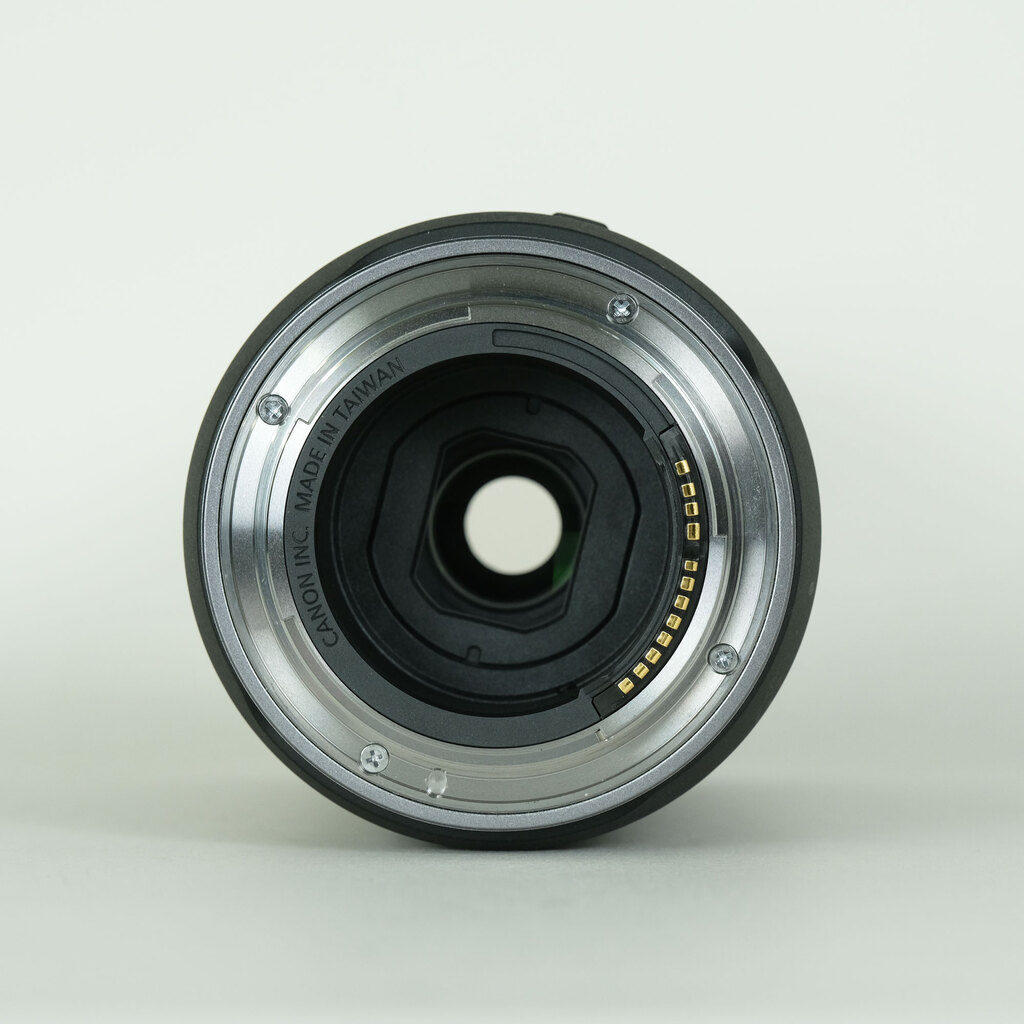 Canon RF100-400mm F5.6-8 IS USM