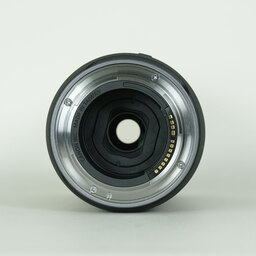 Canon RF100-400mm F5.6-8 IS USM