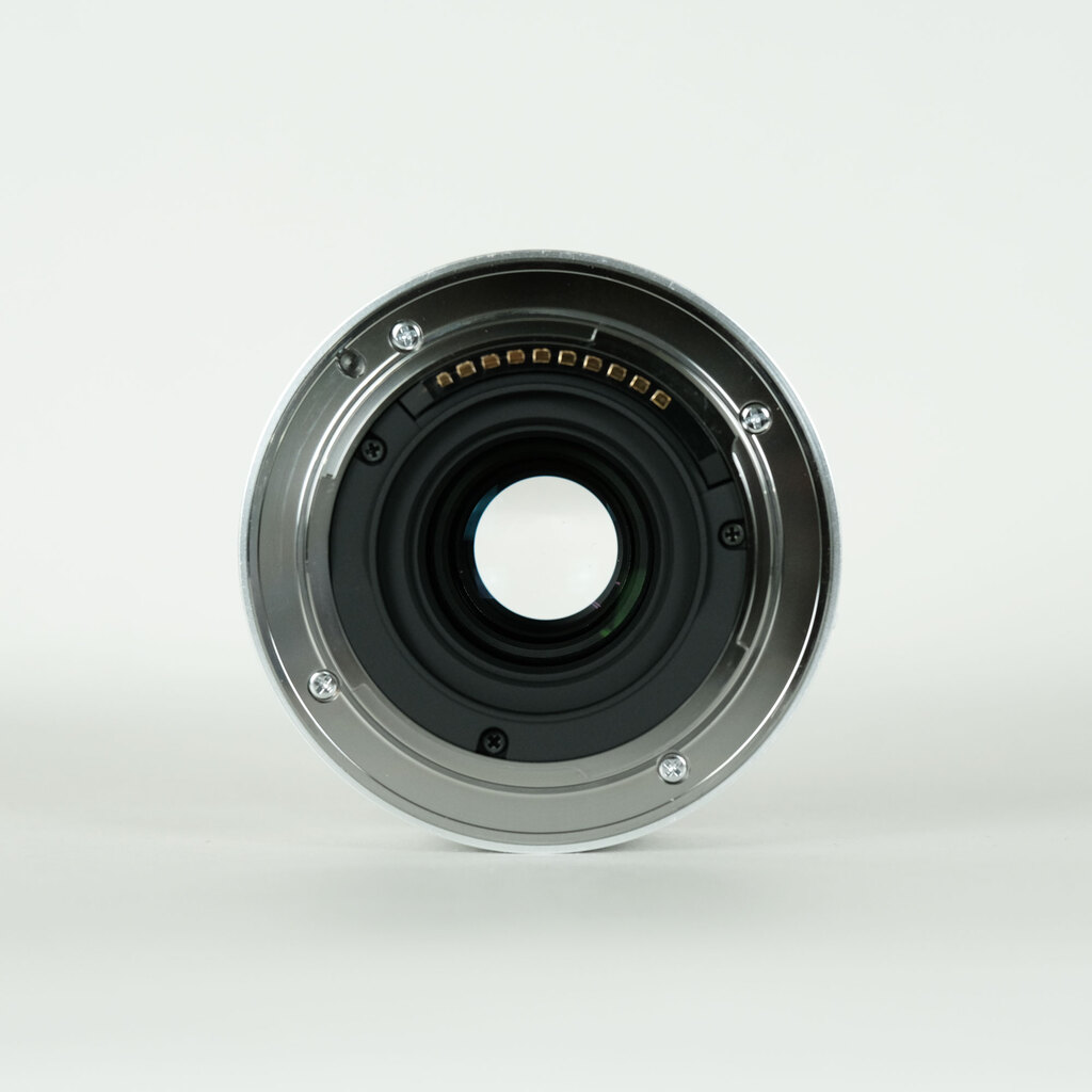 SIGMA A 30mm F2.8 DN (ソニーE用)シルバー