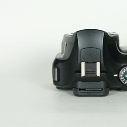 PENTAX K-x ボディ ブラック