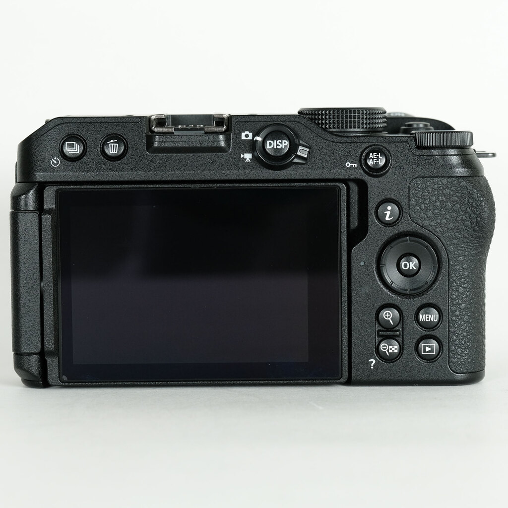 Nikon Z30