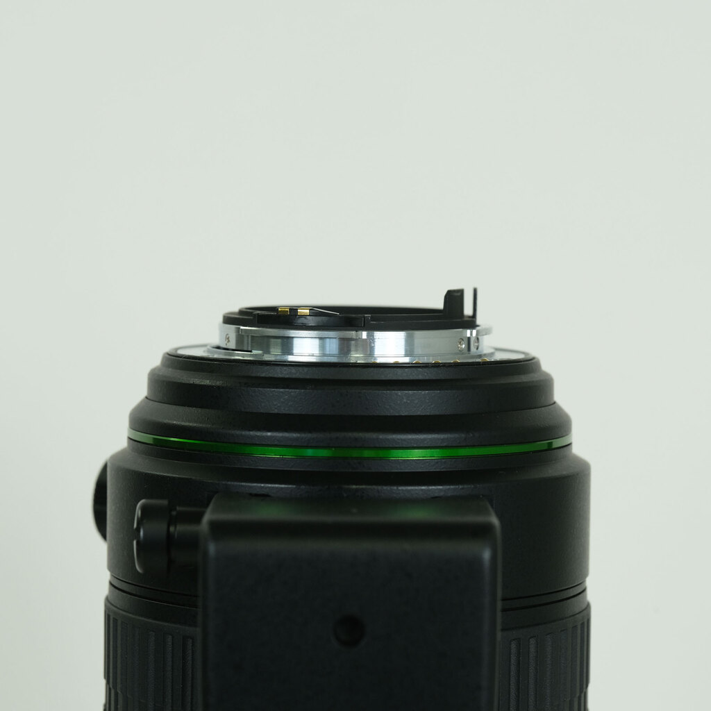 PENTAX DA★ 60-250mm F4ED [IF] SDM