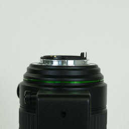 PENTAX DA★ 60-250mm F4ED [IF] SDM