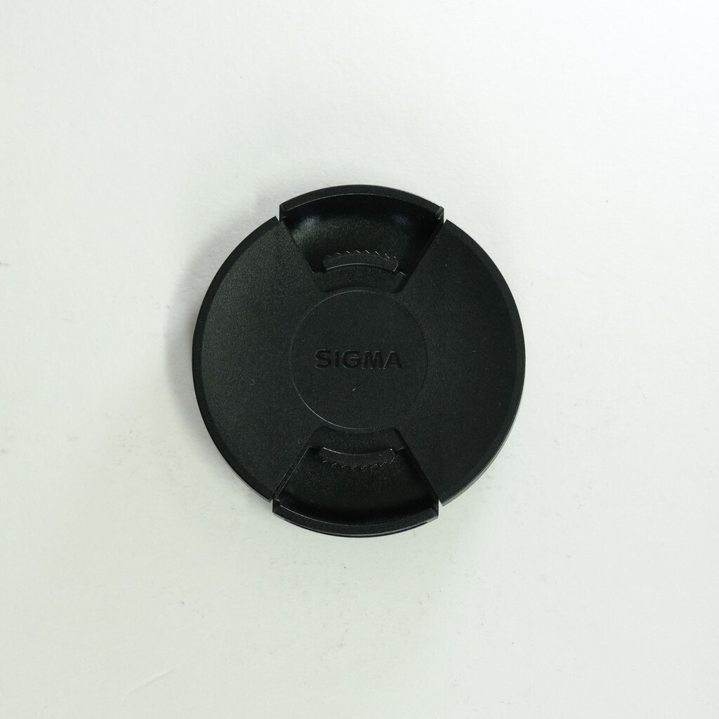 SIGMA 56mm F1.4 DC DN｜Contemporary [フジフイルムX用]