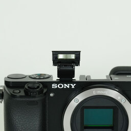 SONY α6000(ILCE-6000) SONY α6000(ILCE-6000)