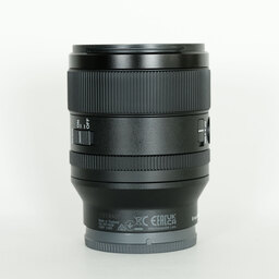 SONY FE 35mm F1.4 GM SEL35F14GM