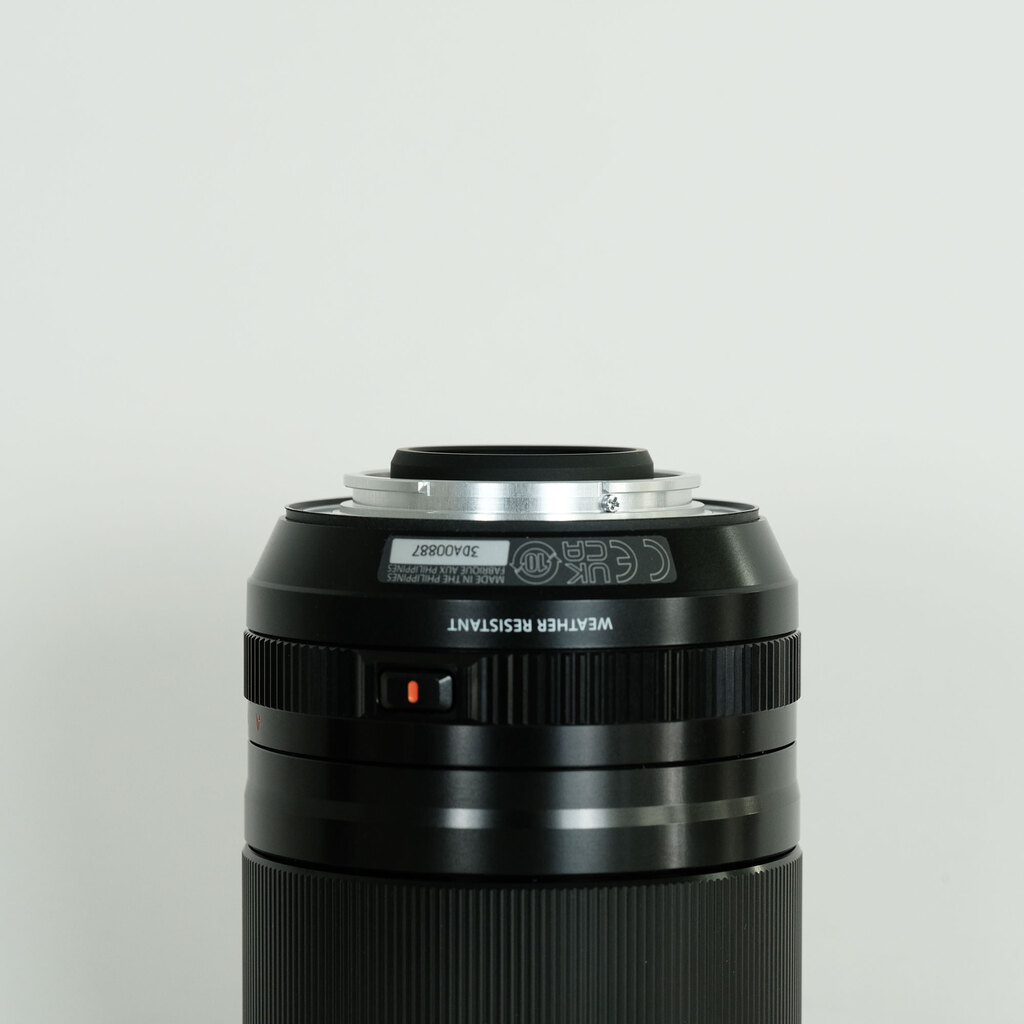 FUJIFILM XF23mmF1.4 R LM WR