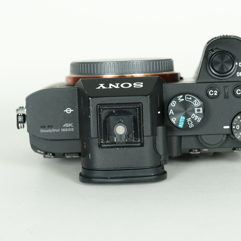 SONY α7 III(ILCE-7M3) SONY α7 III(ILCE-7M3)