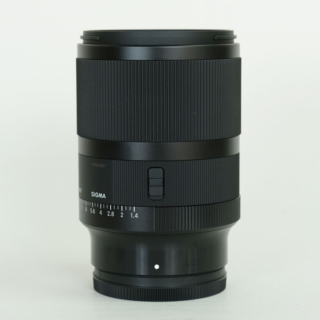 SIGMA 35mm F1.4 DG DN｜Art [ライカL用]