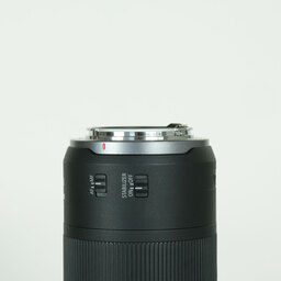 Canon RF100-400mm F5.6-8 IS USM