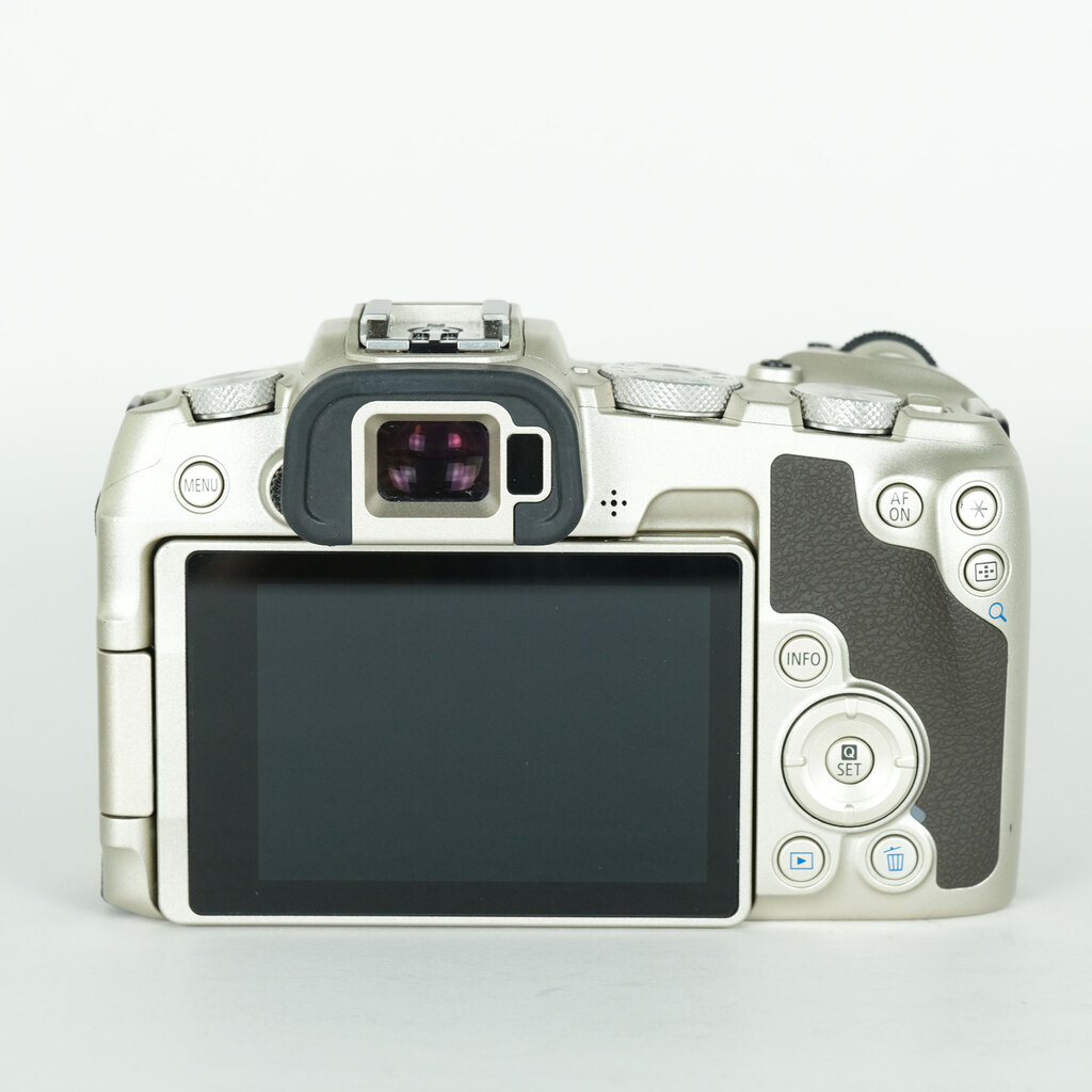 Canon EOS RP ボディ ゴールドの出品 | ONE SCENE（ワンシーン）