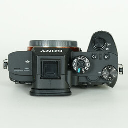 SONY α7R III（ILCE-7RM3）