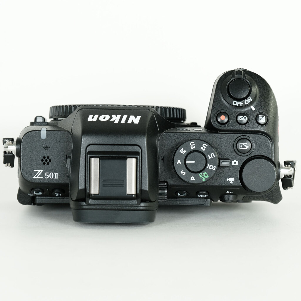 Nikon Z50II