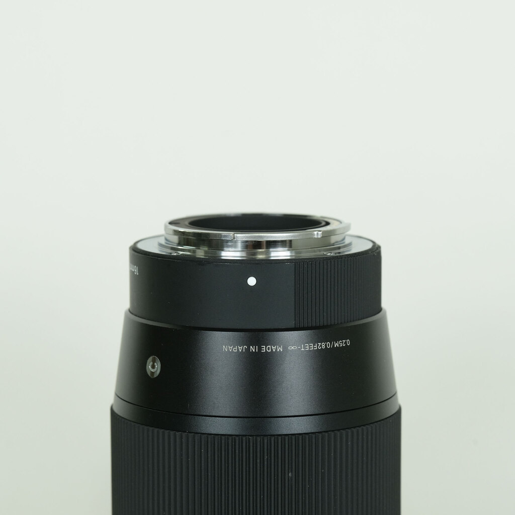SIGMA 16mm F1.4 DC DN｜Contemporary [ソニーE用]
