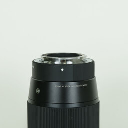 SIGMA 16mm F1.4 DC DN｜Contemporary [ソニーE用]