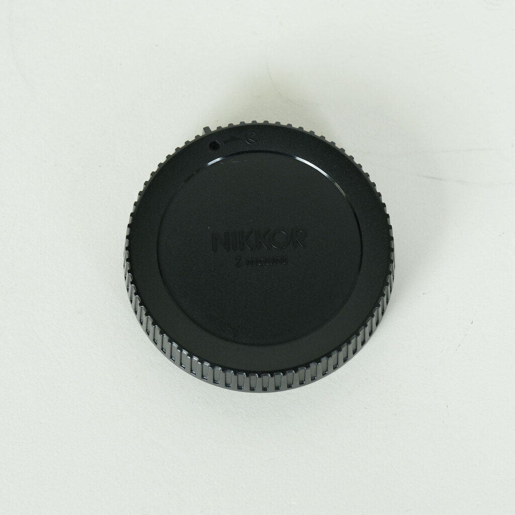 Nikon NIKKOR Z 70-200mm f/2.8 VR S