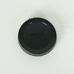 Nikon NIKKOR Z 70-200mm f/2.8 VR S