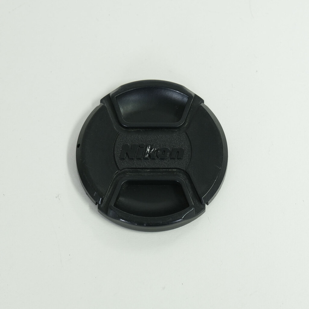 Nikon AF-S DX NIKKOR 18-105mm F3.5-5.6G ED VR