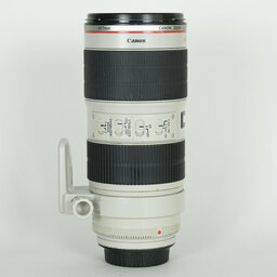 Canon EF70-200mm F2.8L IS II USM