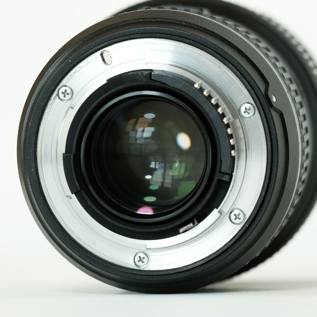 Nikon AF-S NIKKOR 16-35mm F4 G ED VR Nikon AF-S NIKKOR 16-35mm F4 G ED VR