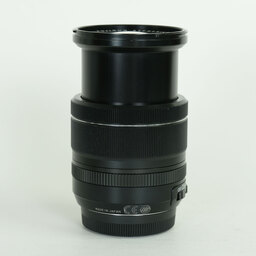 FUJIFILM XF18-55mmF2.8-4 R LM OIS FUJIFILM XF18-55mmF2.8-4 R LM OIS