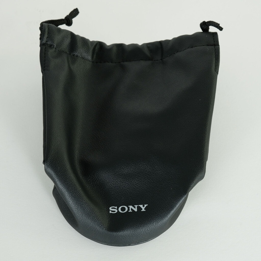 SONY Sonnar T* FE 55mm F1.8 ZA SEL55F18Z