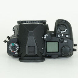 PENTAX K-3 Mark III PENTAX K-3 Mark III