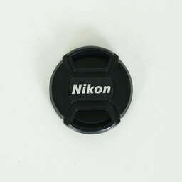 Nikon AF-S DX NIKKOR 35mm f/1.8G