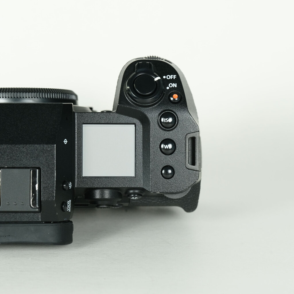 FUJIFILM X-H2 FUJIFILM X-H2