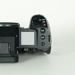 FUJIFILM X-H2 FUJIFILM X-H2