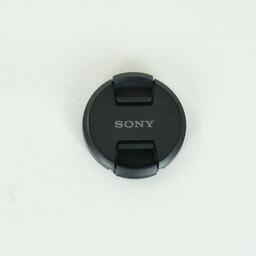 SONY E 50mm F1.8 OSS SEL50F18