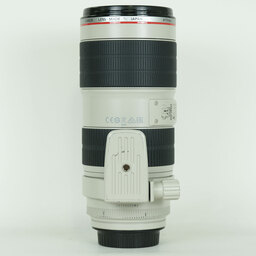 Canon EF70-200mm F2.8L IS II USM