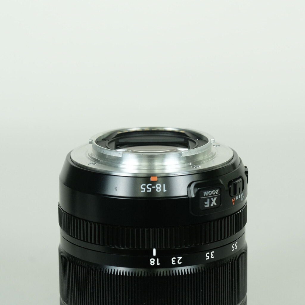 FUJIFILM XF18-55mmF2.8-4 R LM OISの出品 | ONE SCENE（ワンシーン）