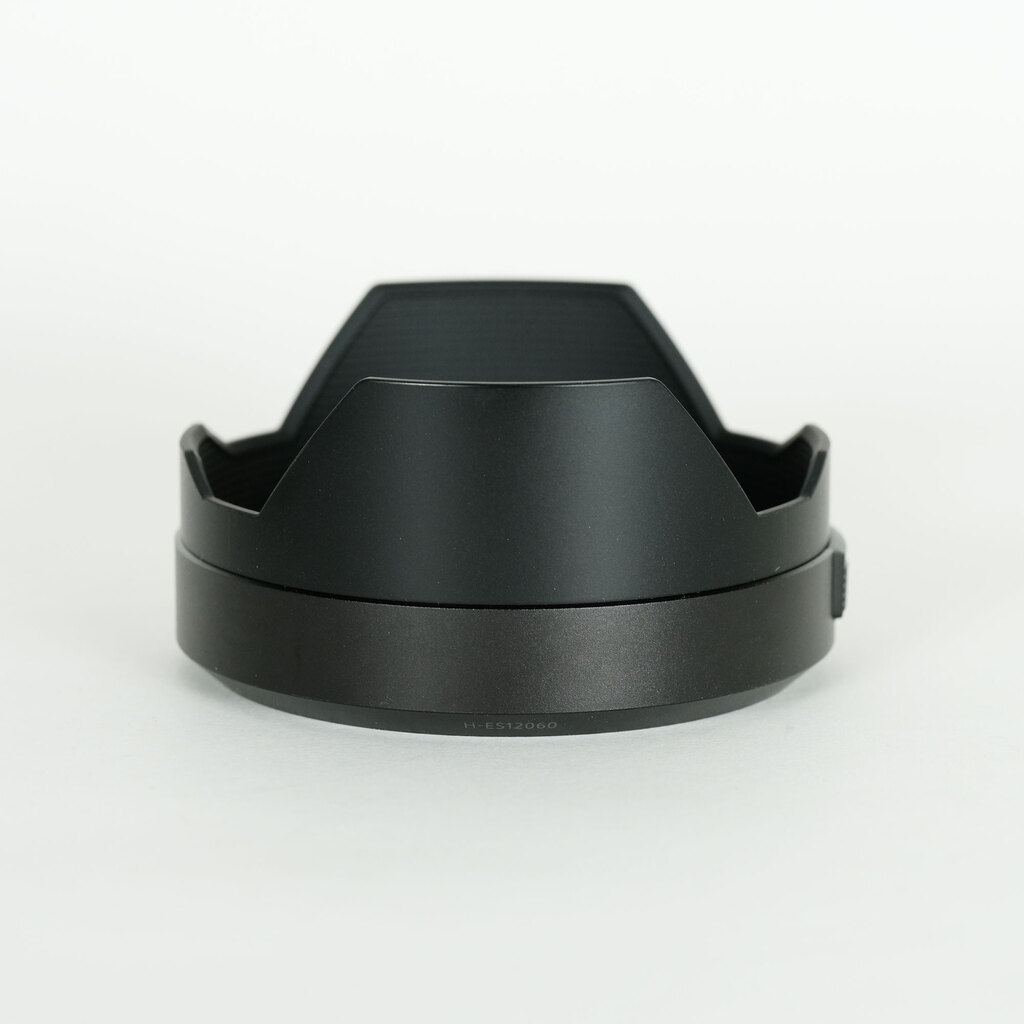 Panasonic LEICA DG VARIO-ELMARIT 12-60mm / F2.8-4.0 ASPH. / POWER O.I.S.