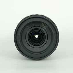 SIGMA 16-300mm F3.5-6.7 DC OS｜Contemporary [フジフイルムX用]